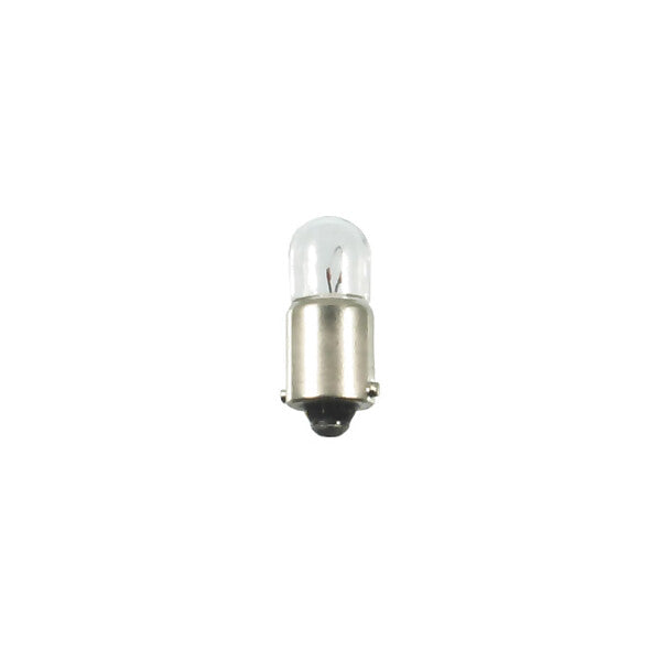 Scharnberger+Hasenbein Röhrenlampe 9x23mm BA9s 110-130V 2W 23094
